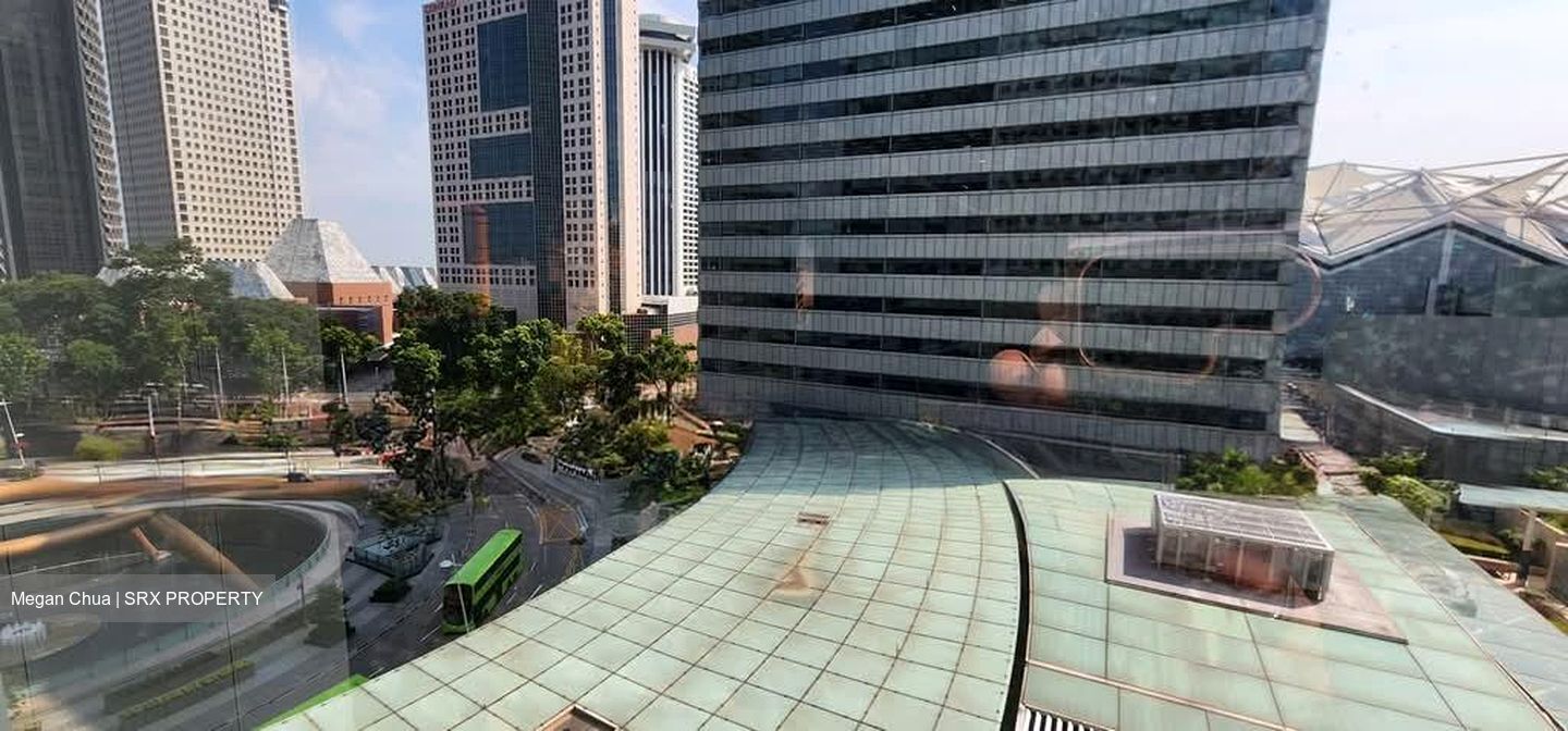 Suntec Tower One (D1), Office #629634881